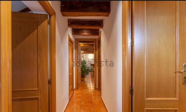 Arenal Guest House Madri Exterior foto