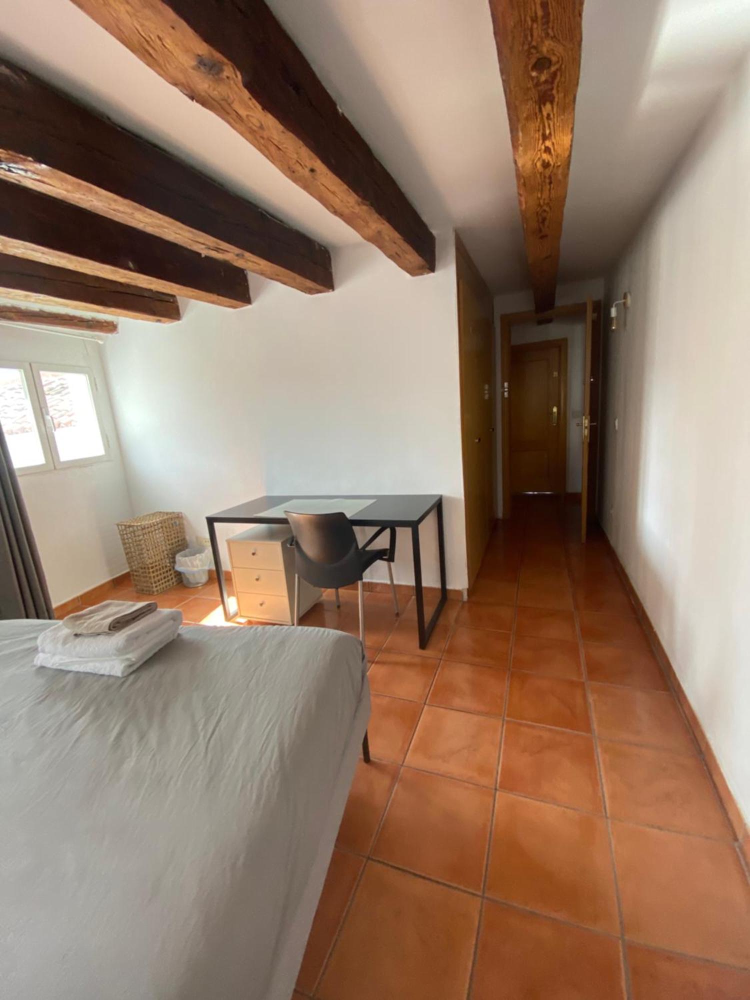 Arenal Guest House Madri Exterior foto
