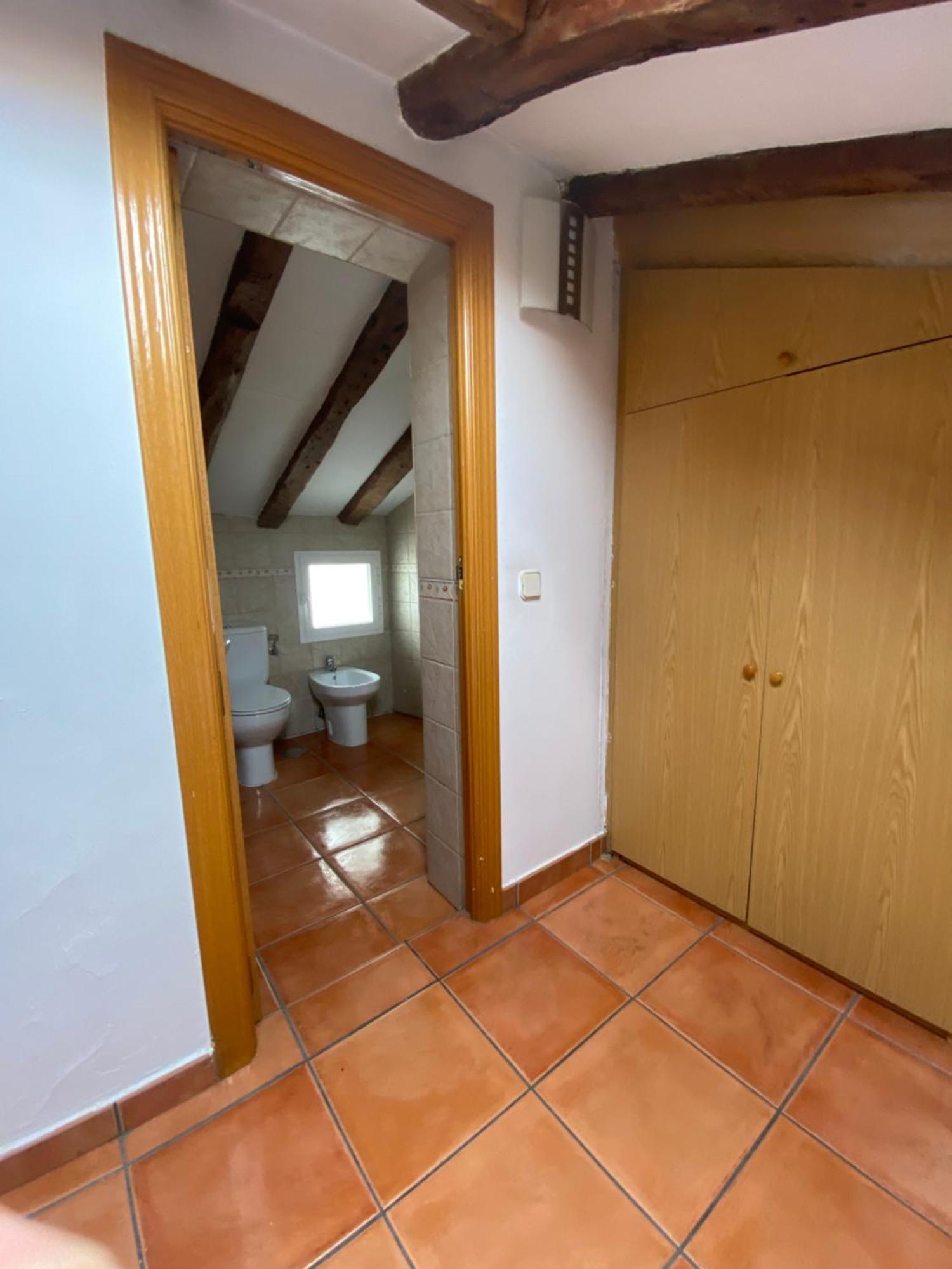 Arenal Guest House Madri Exterior foto